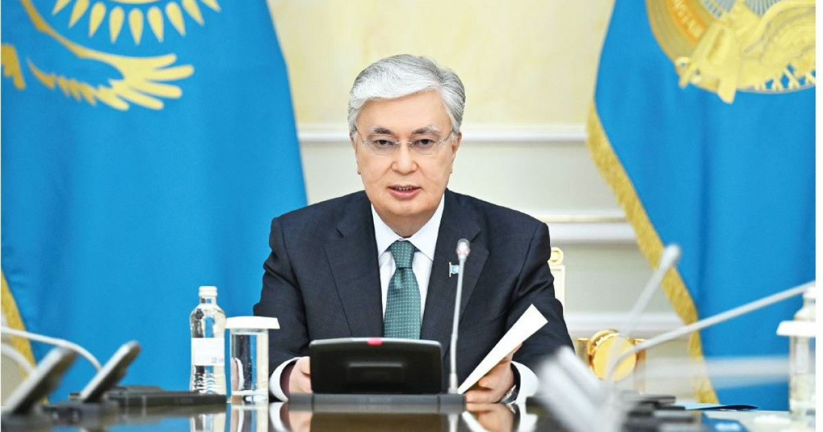 Азаматтарға барлық көмек көрсетіледі