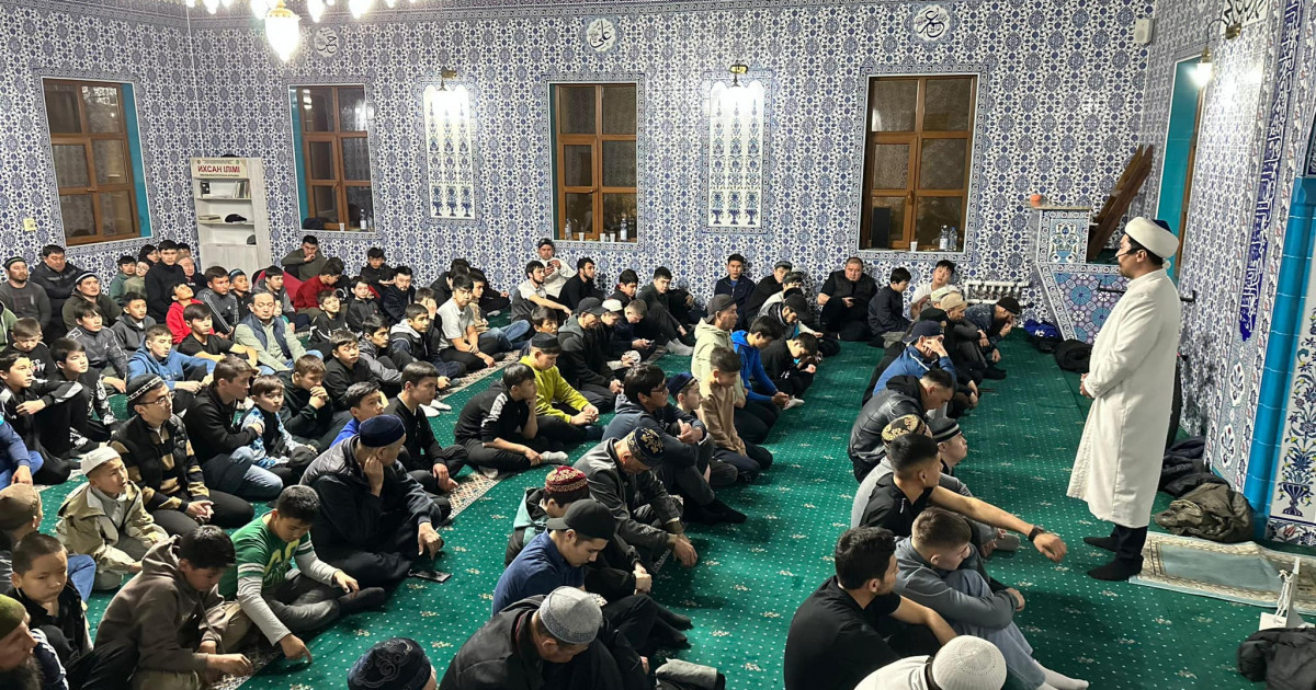 Бәріміз бір ел, бір халық болып әрекет етуіміз керек –  Нұрлан Қойбағаров