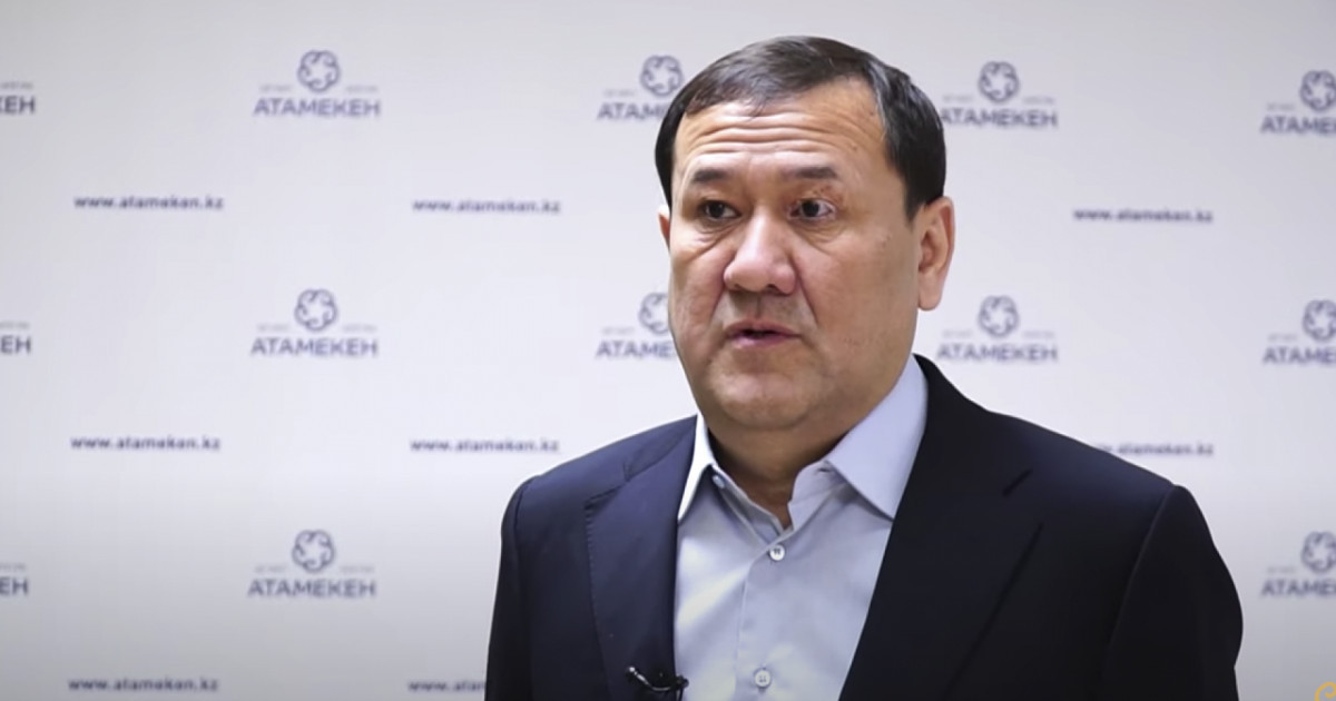 Бахаридин Аблазимов су тасқынынан зардап шеккендерге 2,7 миллион теңге аударады