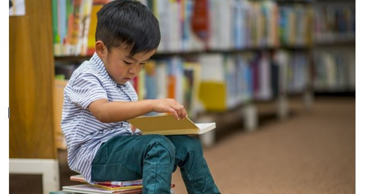 Бала «тілі» бал ма?