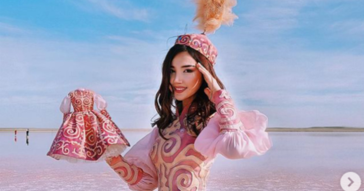 Балжан Бидаш «Қателігімсің» әні кімге арналғанын айтты