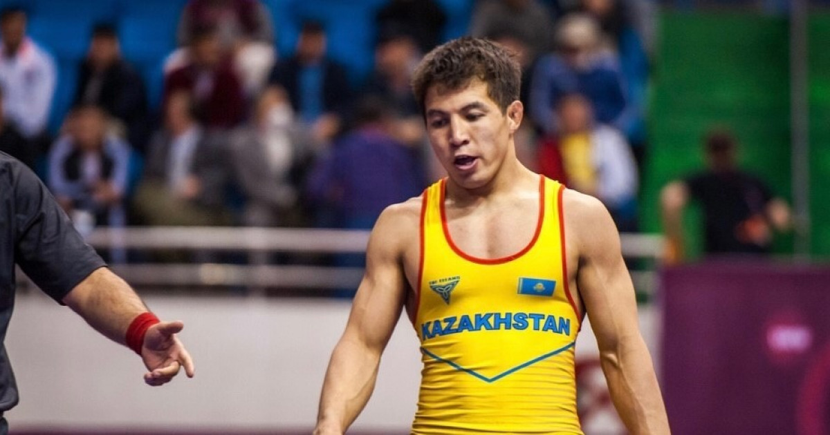 Бас бапкер еркін күрестен лицензиялық турнирге кімдер баратынын айтты