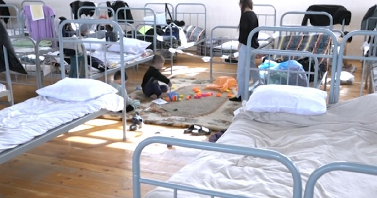 Батыс Қазақстанда 860 отбасына материалдық көмек берілді