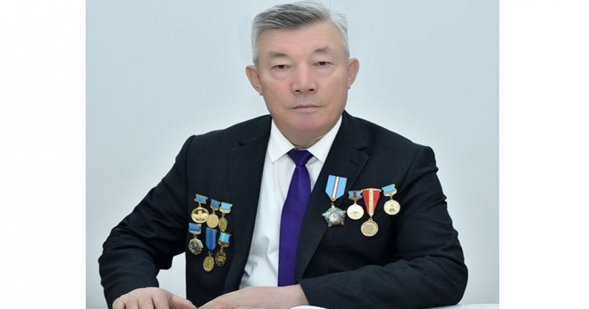 Берекет Кәрібаев, тарихшы: Қазақ хандығына негіз болған – Ұлық ұлыс