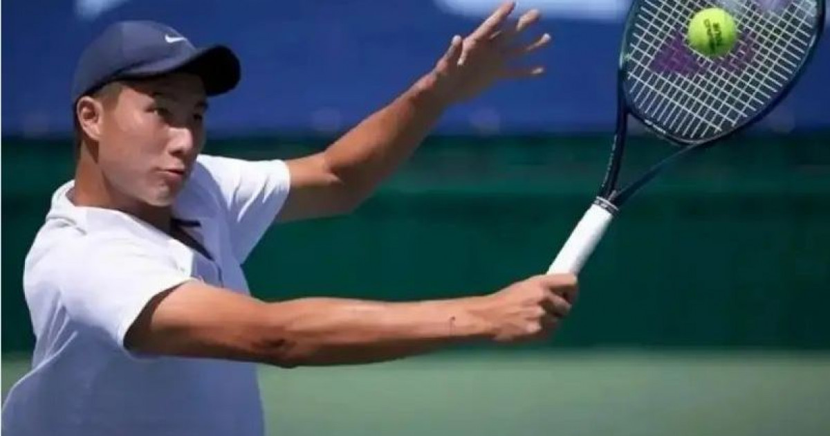 Бейбіт ширек финалға өтті