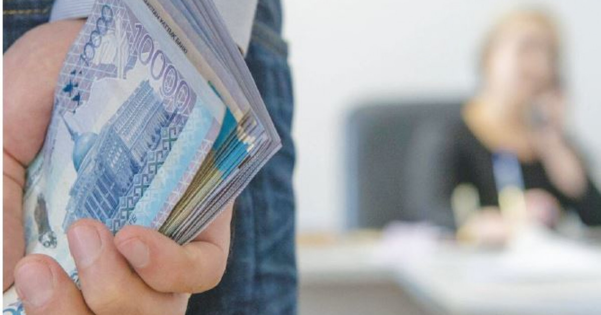 Білімдегі былықтың бетін ашты