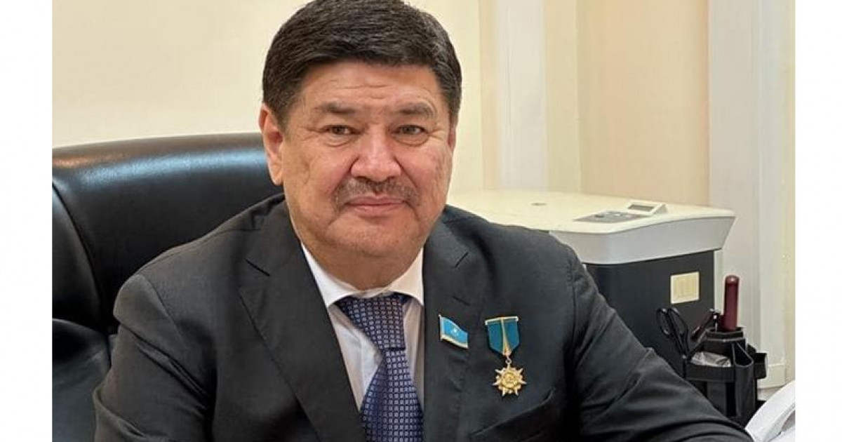 Бірлік – барлық қиындықтың шешімі