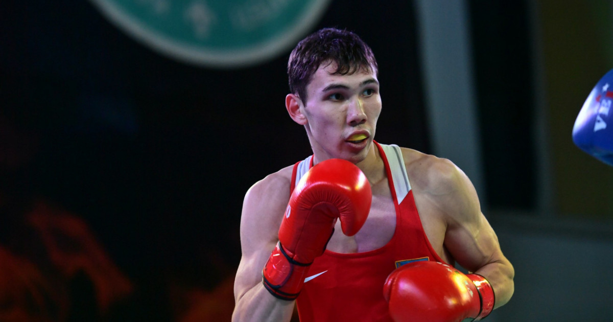 Бекбауов, Теміржанов, Зейнуллинов: Париж Олимпиадасына қай боксшы барады?