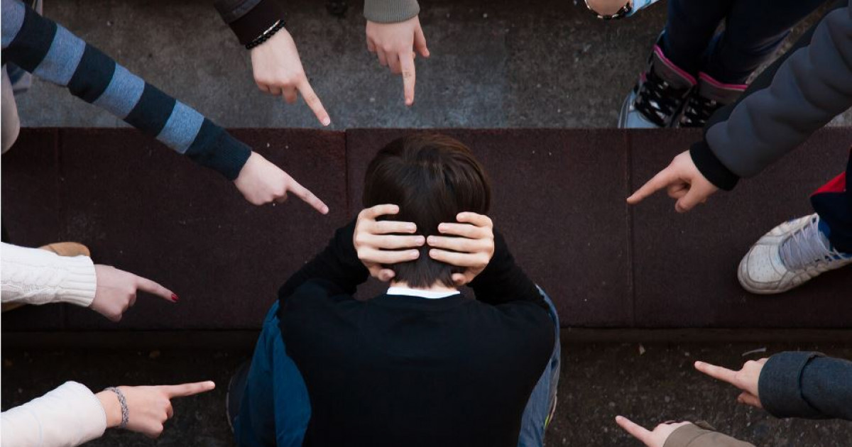 Буллингпен күрестің KiVa тетігі: бұл не?