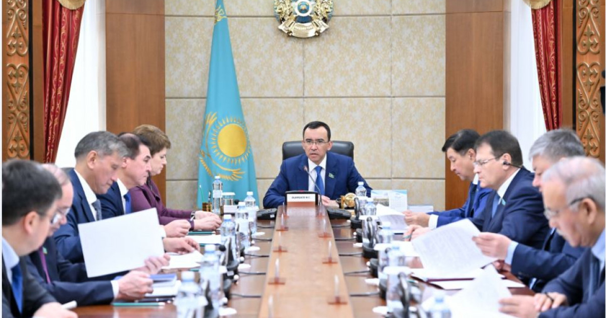 Цифрлық технологияны дамыту маңызды