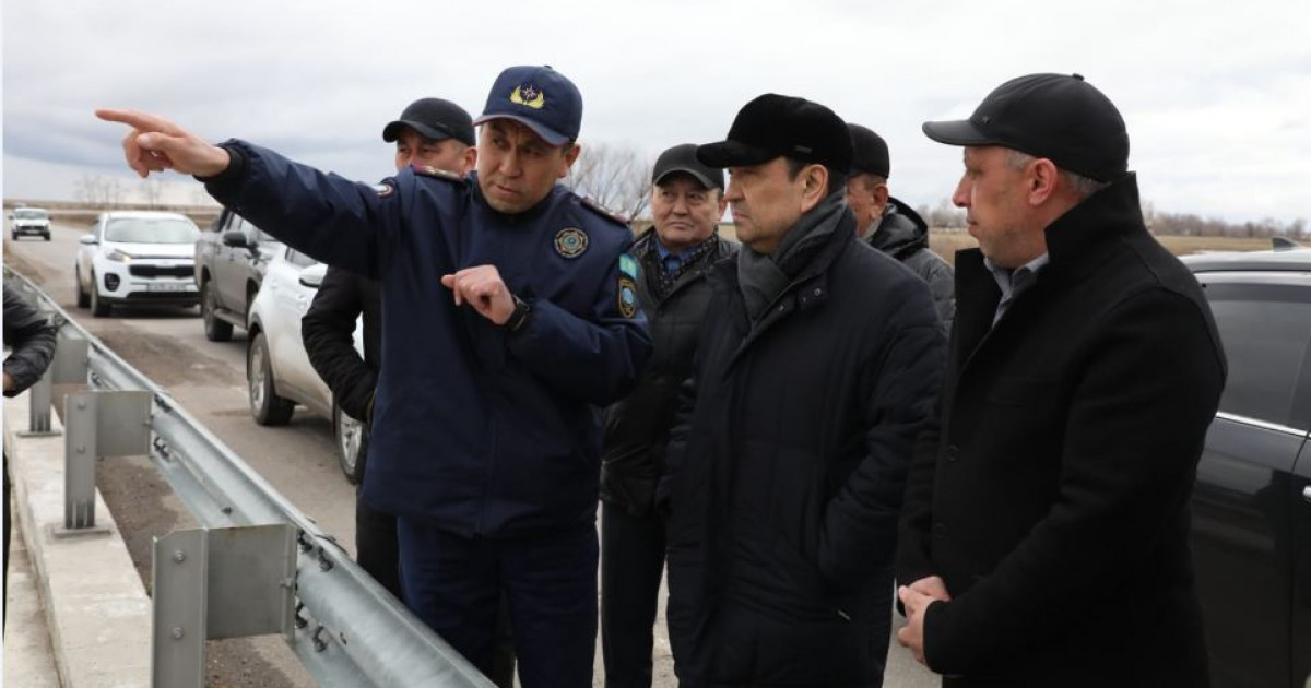 Дайындық жұмыстары күшейе түсті