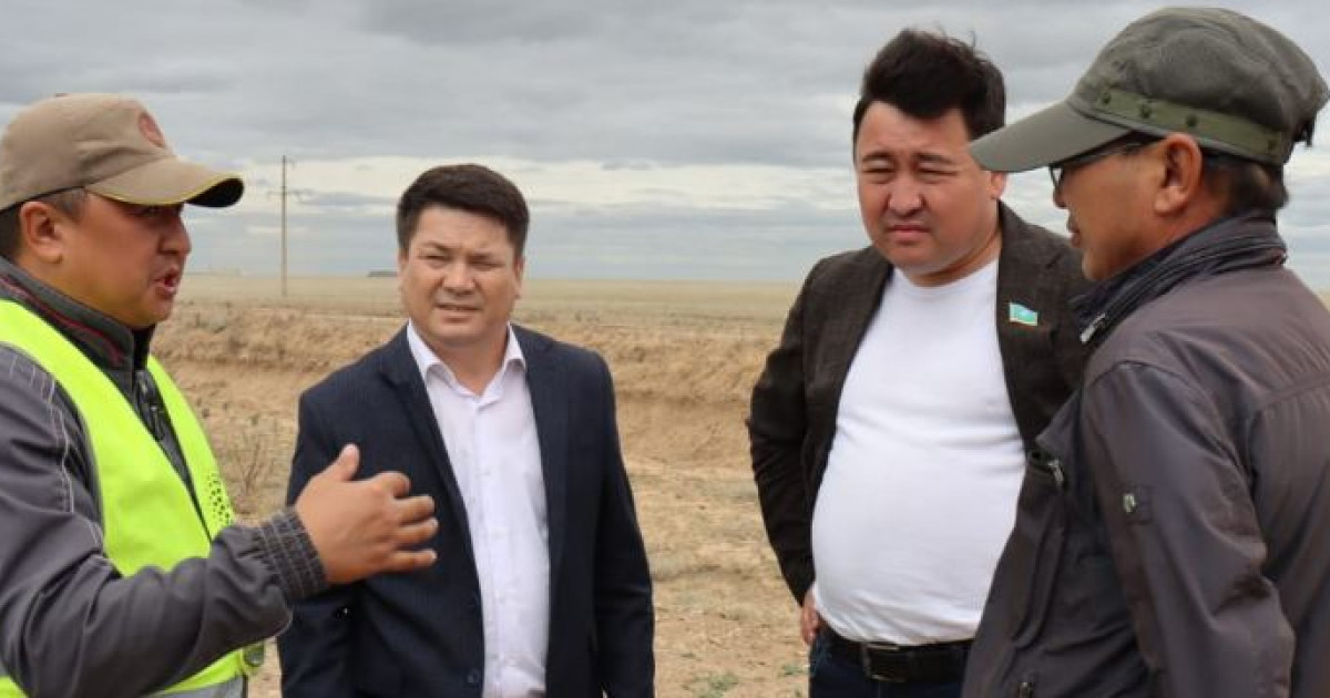 Депутат: Дәл қазір бізге керегі – әрбір отандасымыздың амандығы