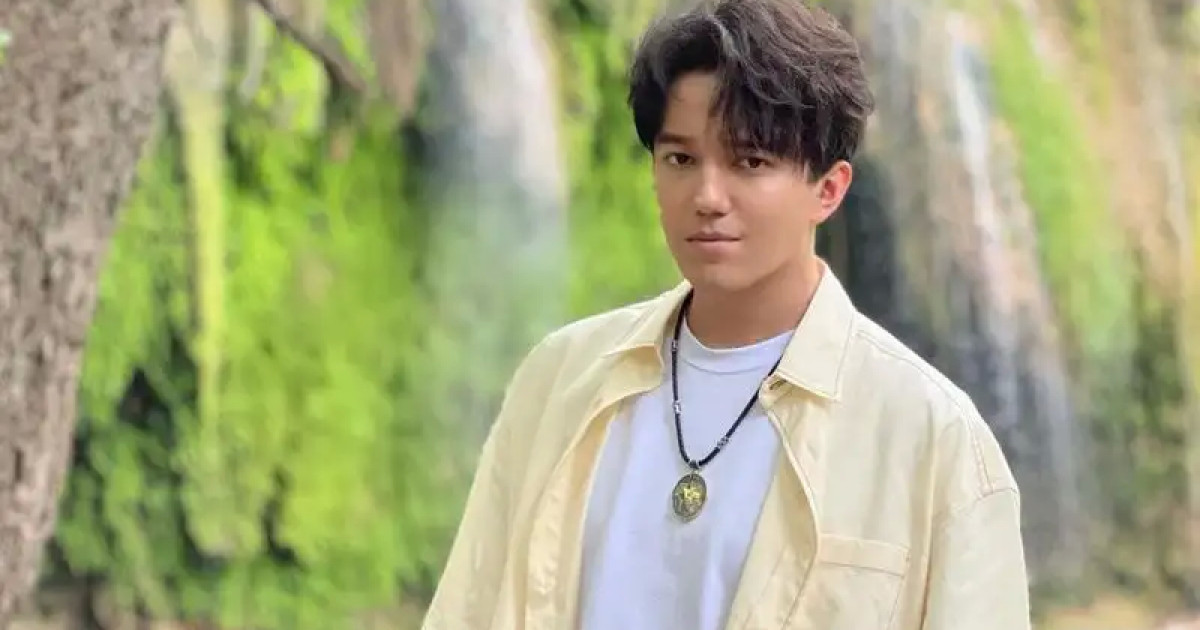 Димаш Құдайберген су тасқыны кезінде Қазақстанға көмектескен шетелдік жанкүйерлеріне алғыс айтты