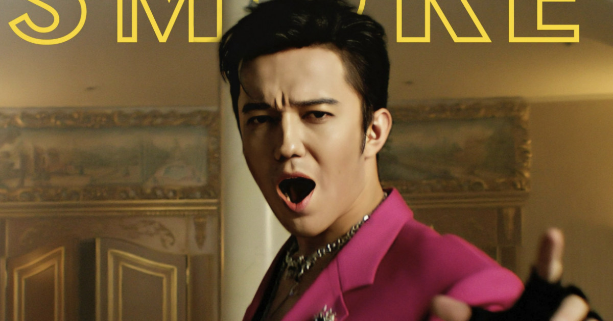 Димаш Құдайбергеннің ағылшын тілінде жаңа әні шықты