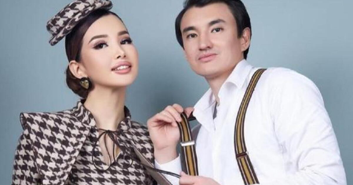 «Екеумізді бірге көрмейсіздер»: әнші Балжан Бидаш Ұлан Қонысбаевқа алғыс айтты