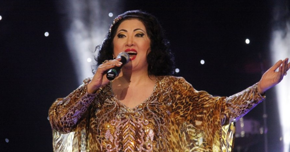 «Екі деген баға!»: Мақпал Жүнісова пародия жасаған тыңдарманын сынап тастады