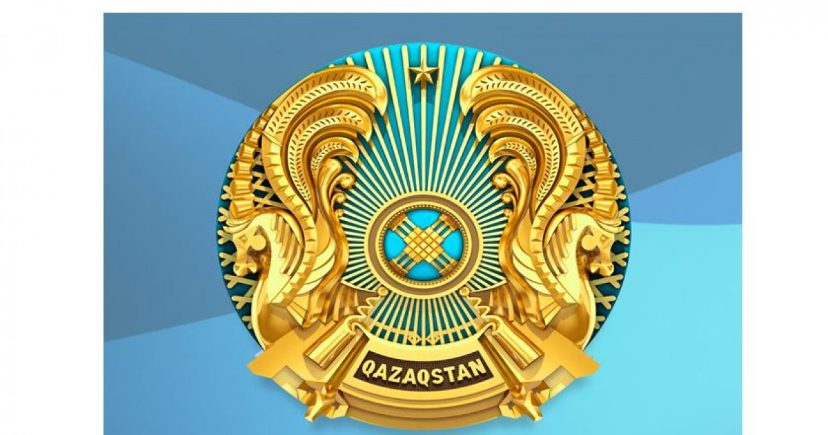 Елтаңба заман талабына сай ма?