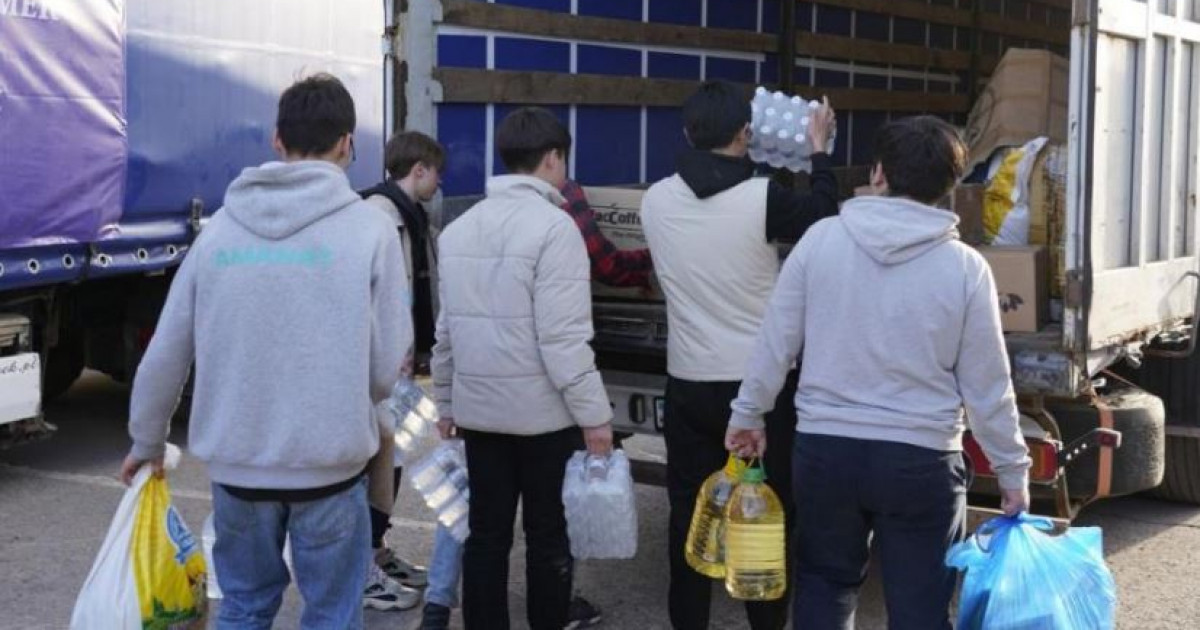 Еріктілердің еңбегі ерен