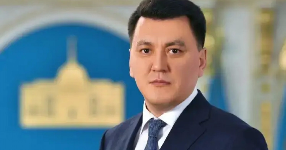 Ерлан Қарин ойын бизнесі және лотерея қызметі туралы заңға қатысты пікірін айтты