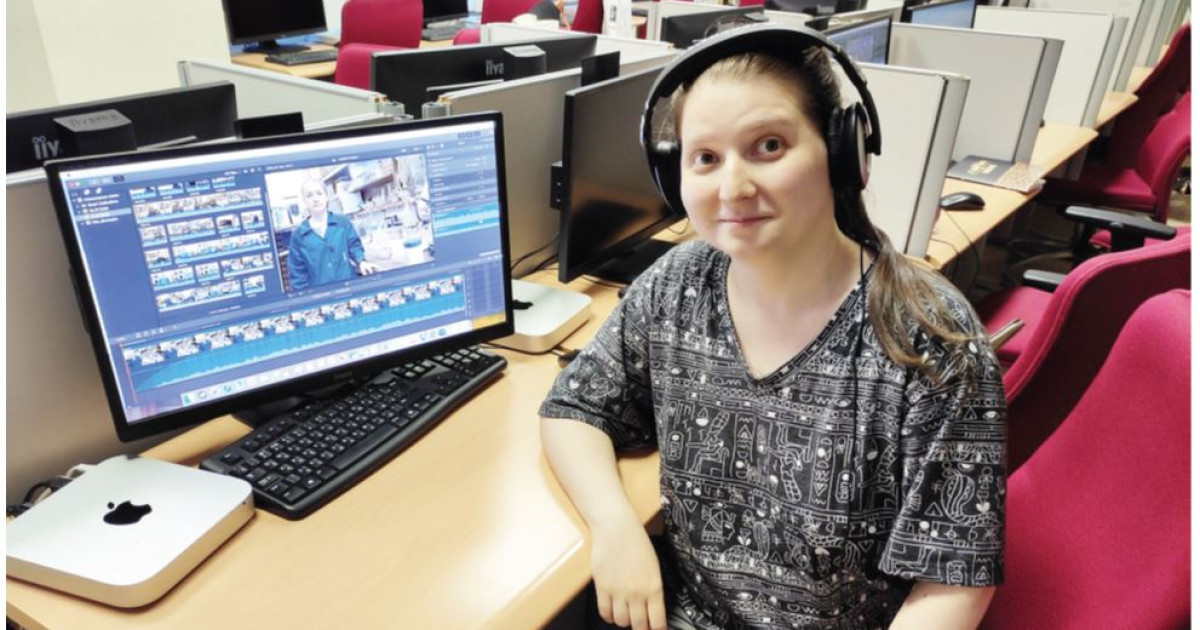 «Ғаламтордағы қуғын»: FBI іздеген қыз