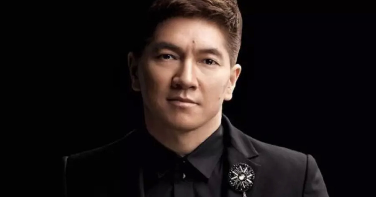 «Ғайбаттаудың қажеті жоқ»: Сәкен Майғазиев әншілерді сынағандарға жауап берді