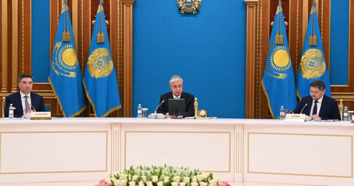 Ғылымы мықты мемлекет те қуатты