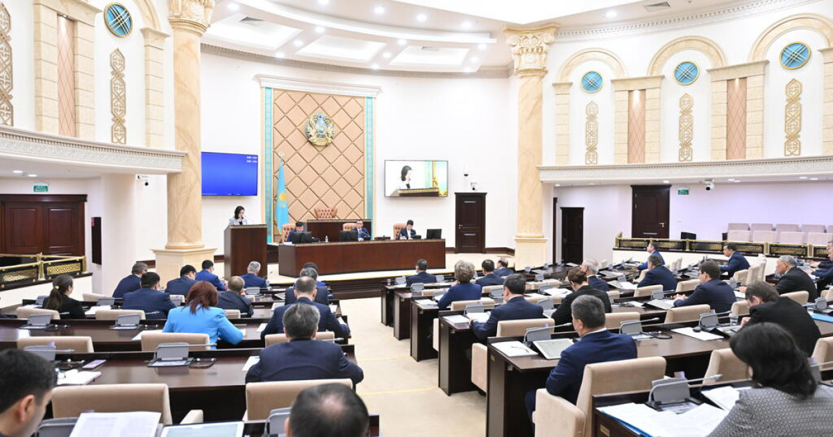 Гидротехникалық құрылыстардың 60%-дан астамы тозған