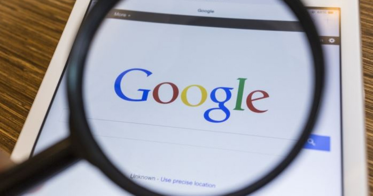 Google-дан салық сауған ел