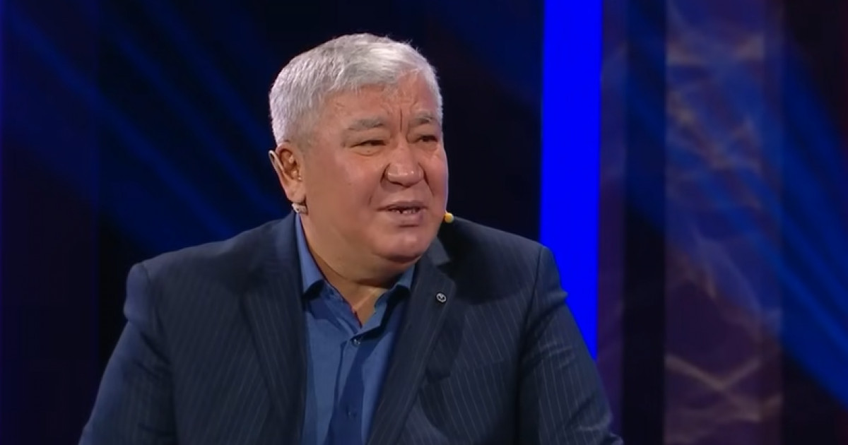 «Итіме кім ескерткіш қояды деп уайымдадым»: композитор Қалдыбек Құрманәлі өлім аузында жатқан сәті туралы айтты