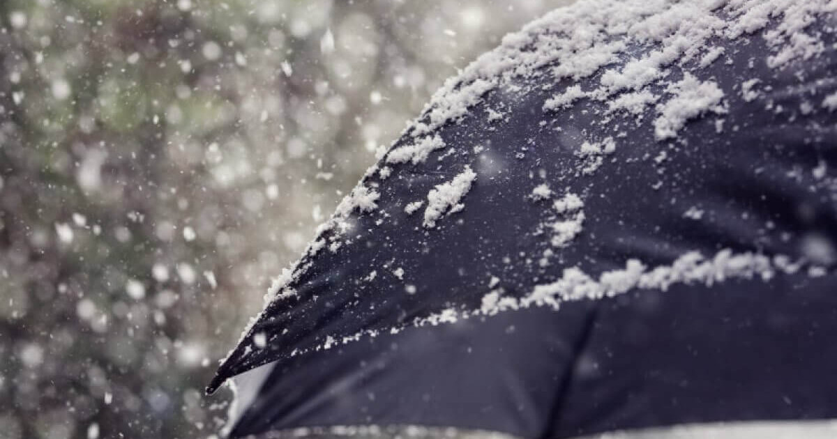 Қар, тұман, 2 градус үсік: 30 сәуірге ауа райы болжамы жарияланды