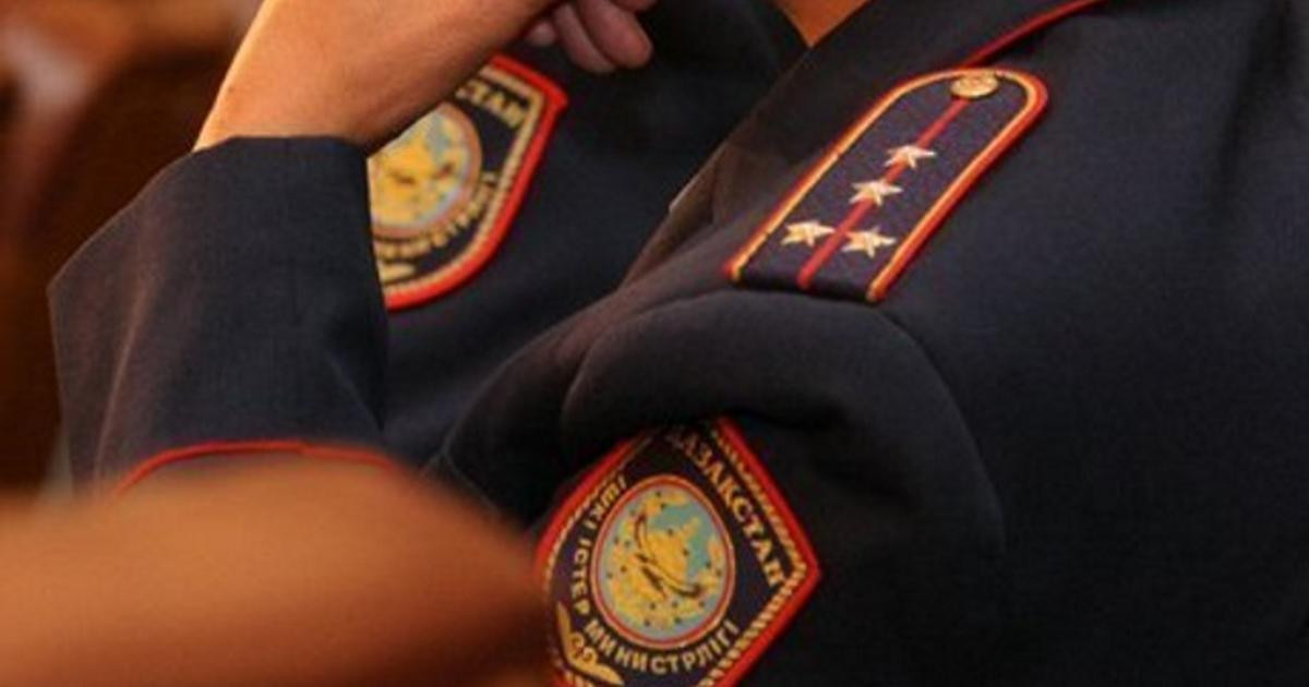 Қарағанды тұрғыны бұрынғы әйелін балаларының көзінше пышақтап өлтірді