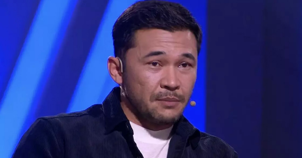 «Қайран халқым. Бәрі бір Аллаға аманат»: актер Еркебұлан Дайыров жантебірентерлік жазба жариялады