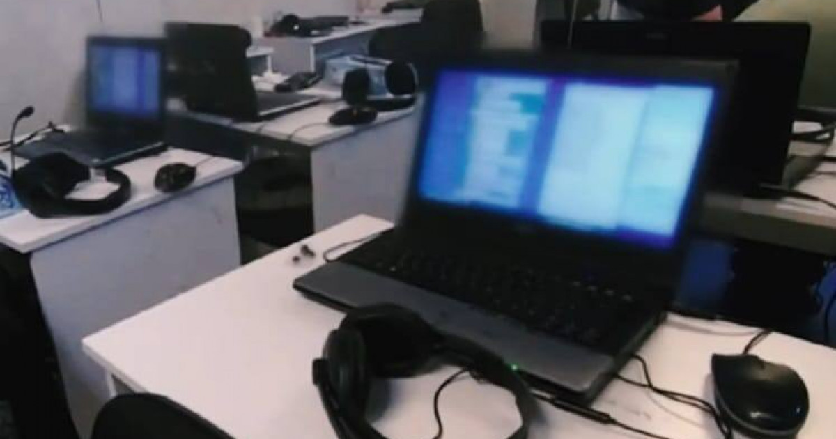 Қазақстан, Украина және Чехия: Интернет-алаяқтық бойынша трансұлттық қылмыстық топтар ұсталды