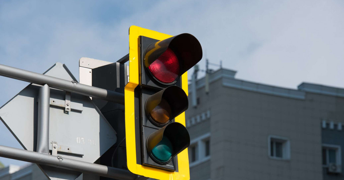 Қазақстанда жаңа жол белгілері пайда болды