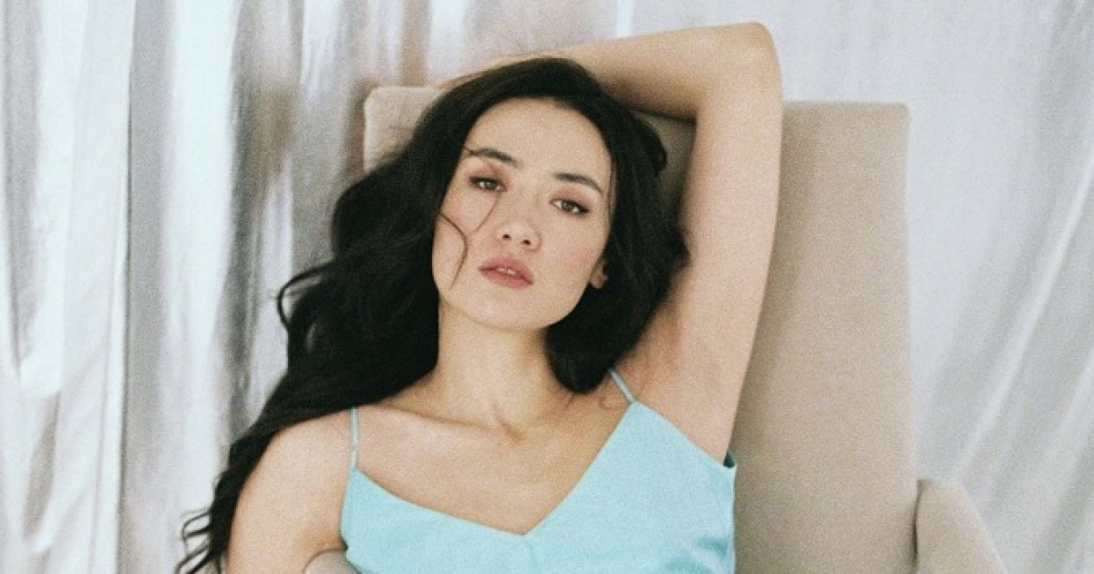 Қазір басым бос: Танымал актриса өзіне қандай жігіттер ұнайтынын айтты