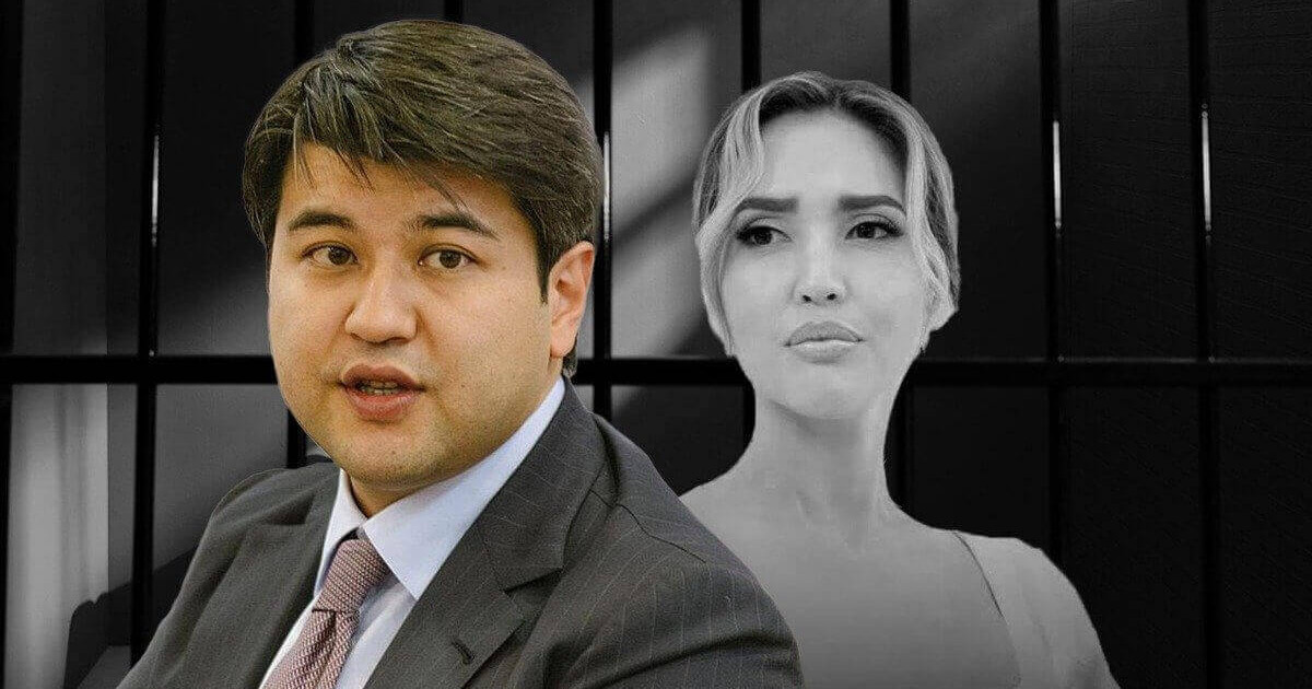 ҚМДБ: Қуандық Бишімбаев пен Салтанат Нүкенованың некесін қиған имамға ескерту ғана берілді