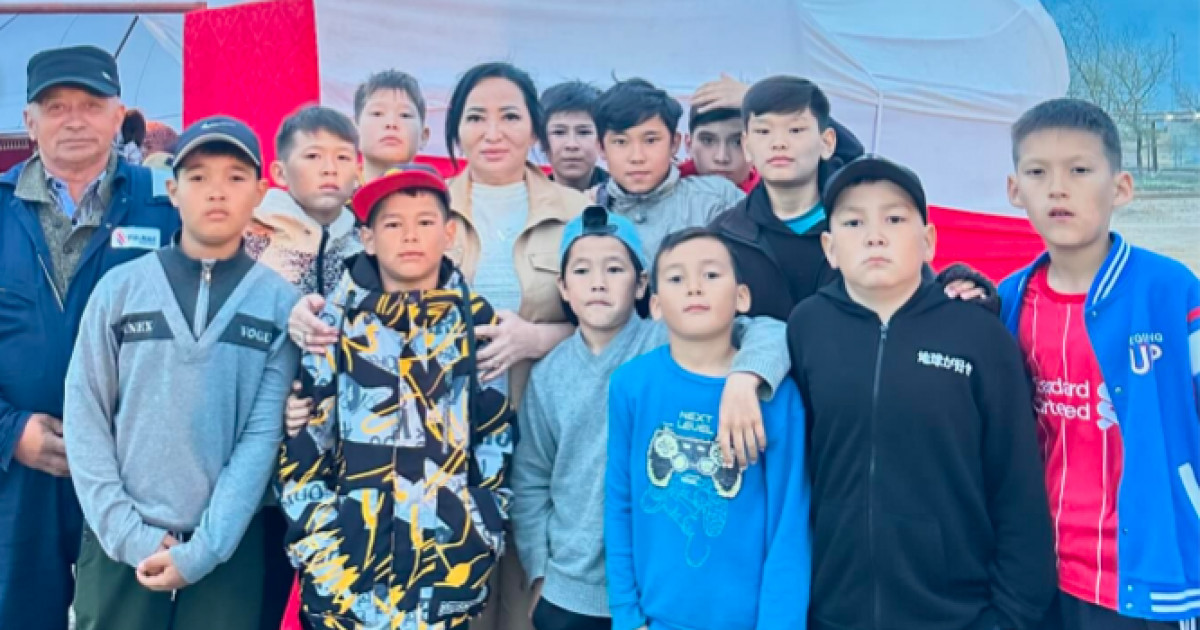 «Қоймадағы заттар кейбір ауылдарға жетпеген»: Гүлзира Айдарбекова су тасқыны болған өңірлердегі жағдай туралы айтты