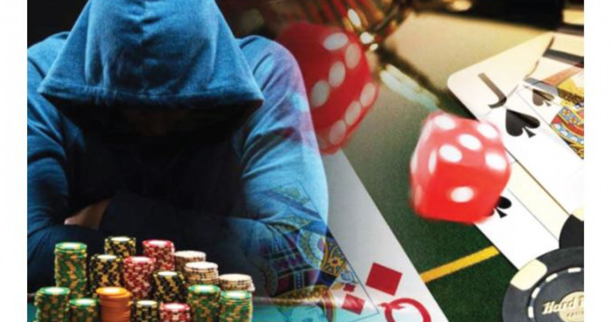 Құмар ойынға құмартпа