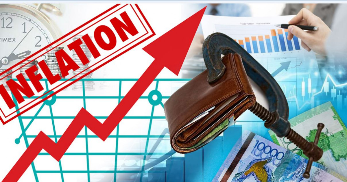 Қымбатшылық қияға тартып барады