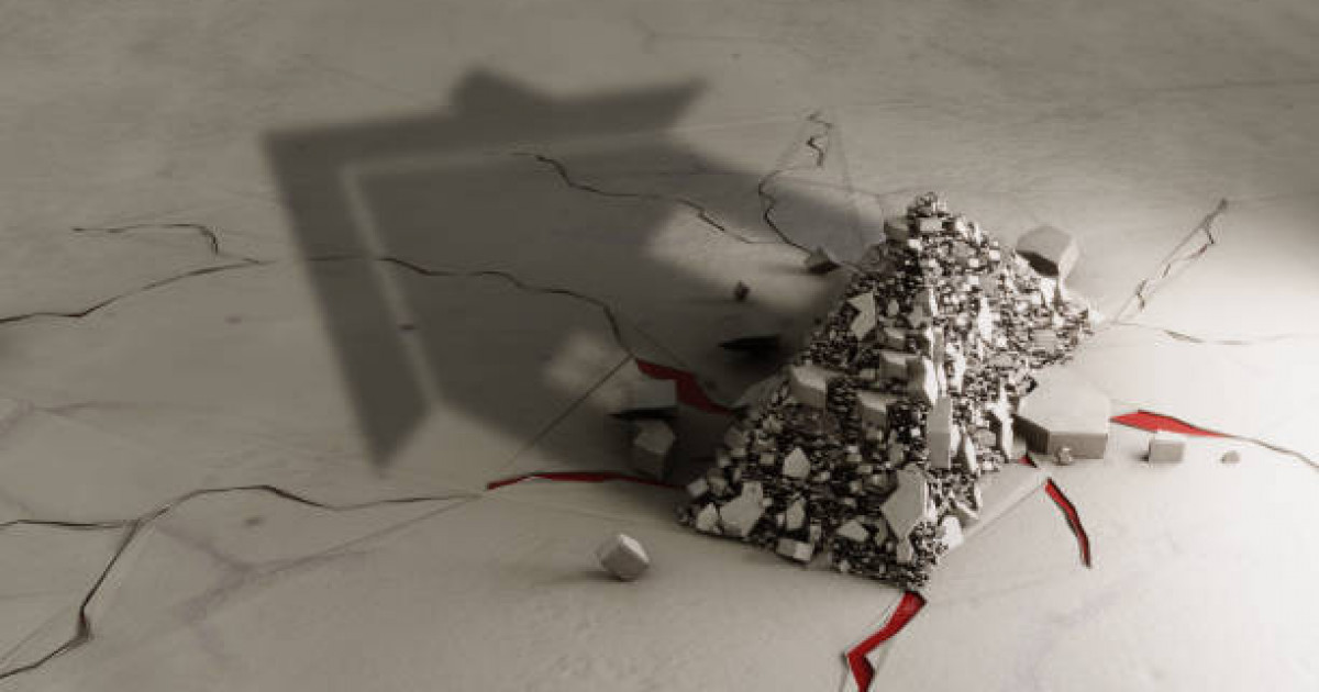 Қырғыз Республикасында жер сілкінді