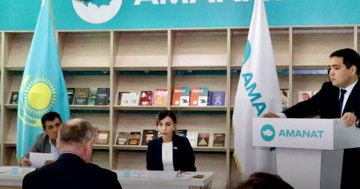 Кент орталығы абаттандырылуда