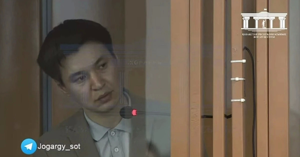 «Кешірім болмайды»: Салтанат Нүкенованың туыстары Байжановтан шындықты естімегенін айтты