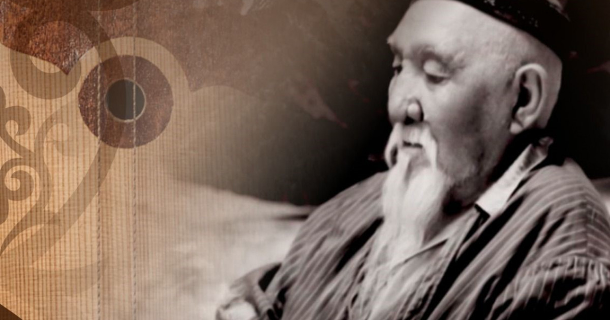 Жетісу өңірінің ән-күй мұрасы