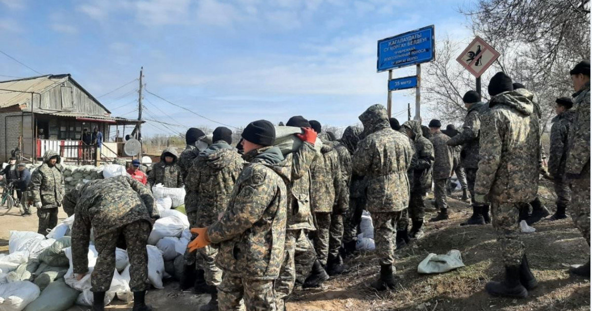 Әлеуметтік көмек көлемі артты