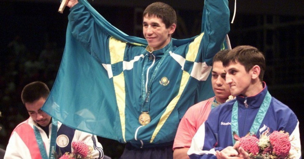 Мәңгілік сағынышқа айналған батыр бейне