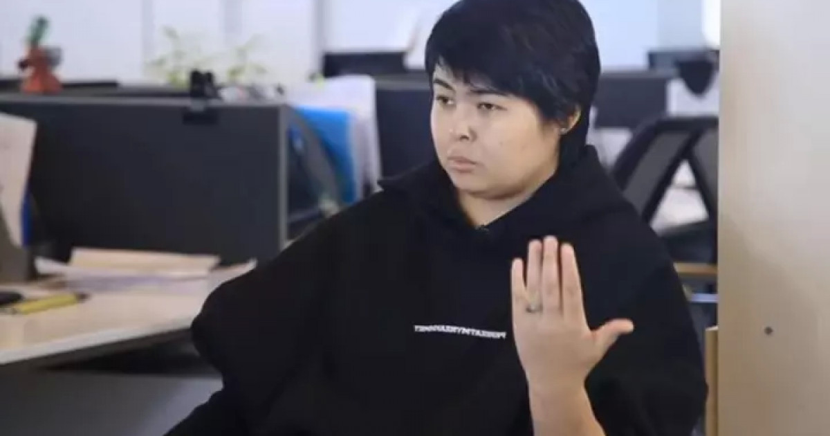 Перизат Мырзахмет: «Махаббатсыз үйленіп, езіліп жатқан әйелдер бар»