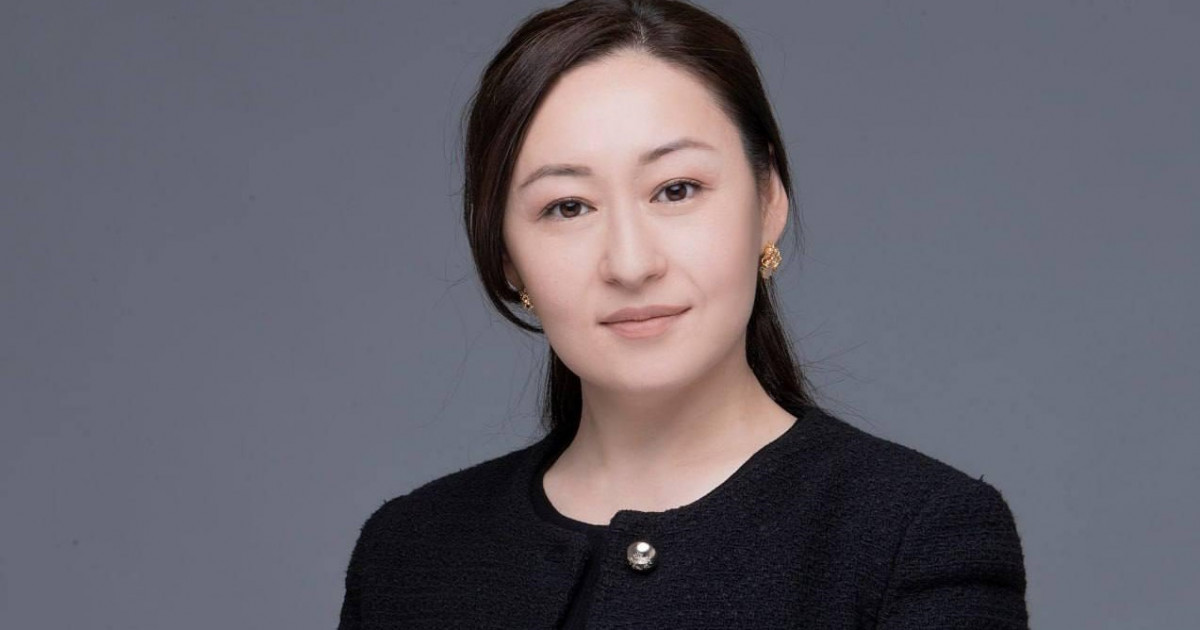 Maqsut Narikbayev University Халықаралық журналистика мектебінің деканы тағайындалды