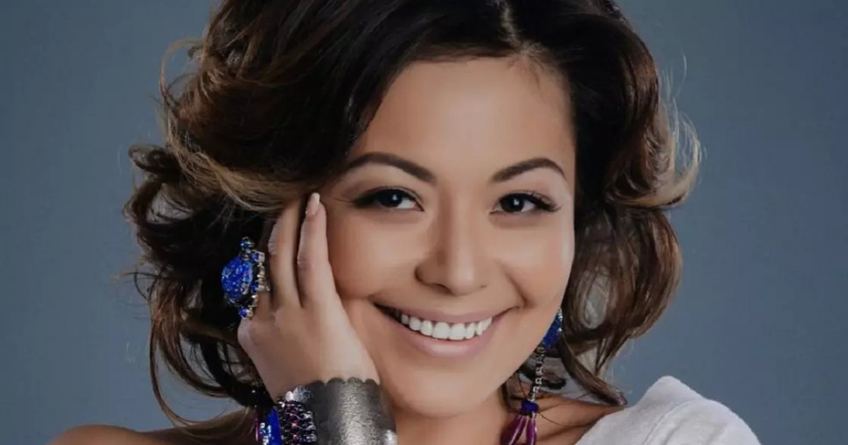 «Марапатқа ие болды»: әнші Ділназ Ахмадиева қуанышты жаңалығын бөлісті