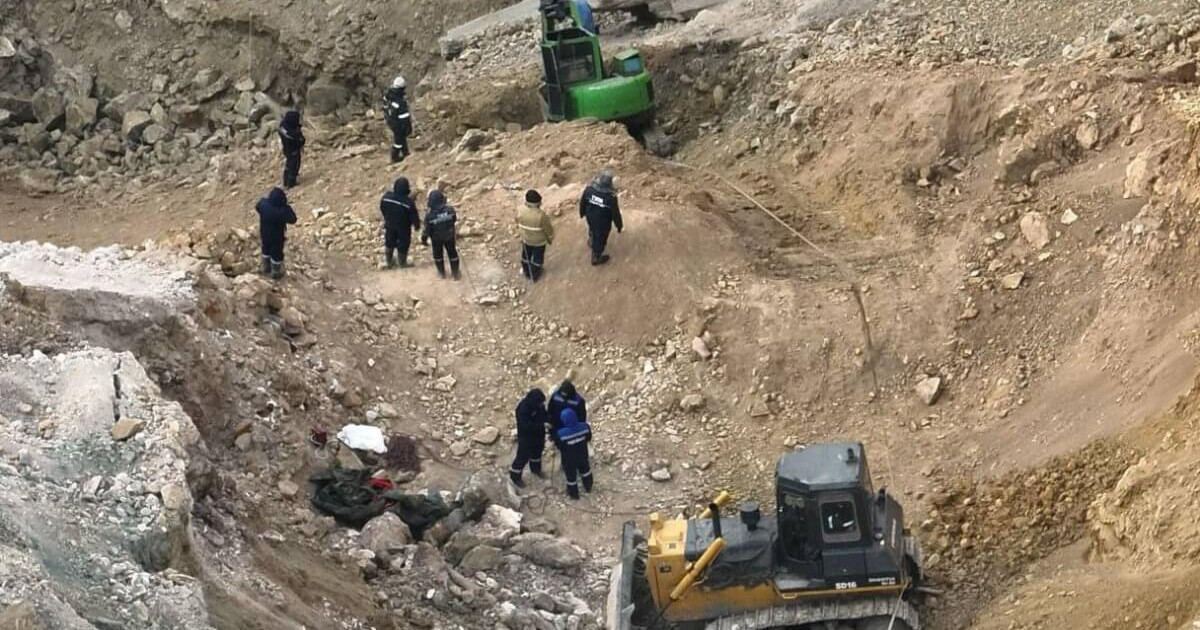 «Майқайыңалтындағы» апатқа 100% компания кінәлі – сот