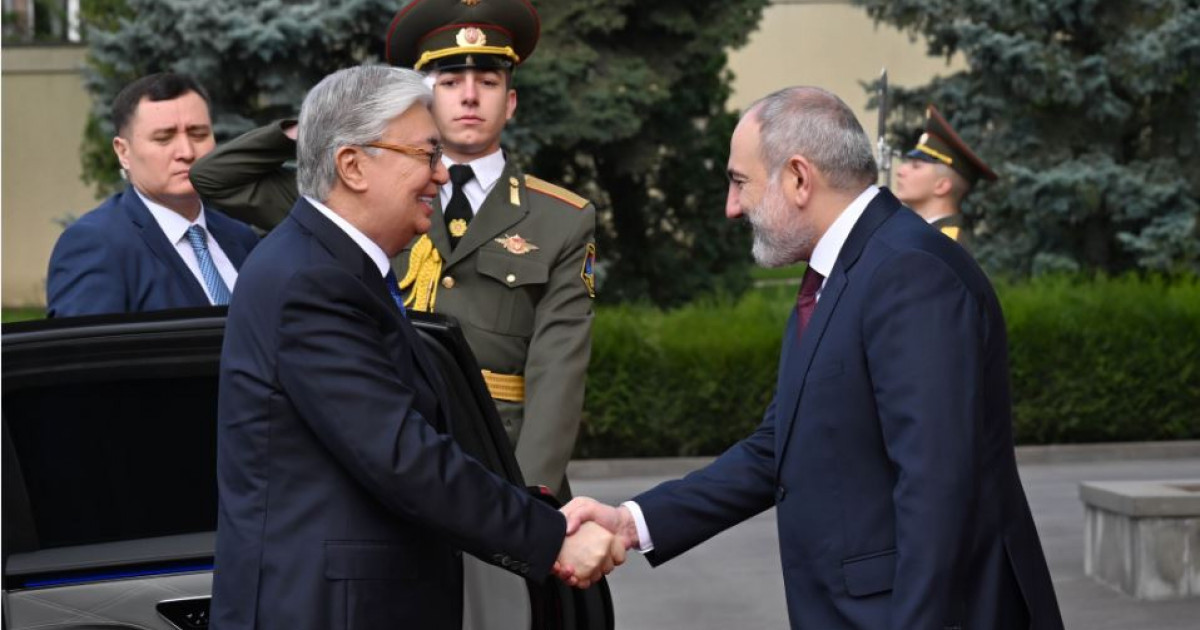 Мазмұны бөлек сапар